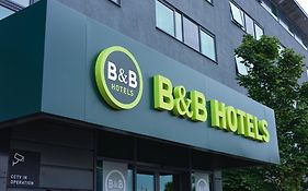 B&B Hotel Derby